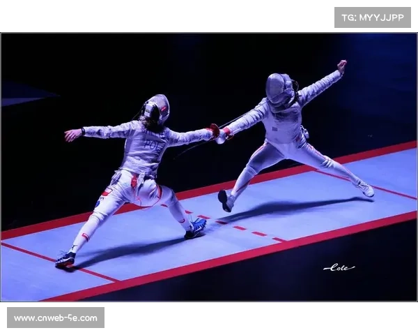 定州公开赛打造全龄段全水平剑客竞技平台 满足不同需求促进剑道发展