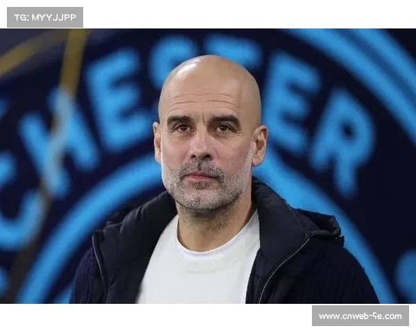 瓜迪奥拉盛赞谢尔基：情感复杂，有时想吼有时想亲