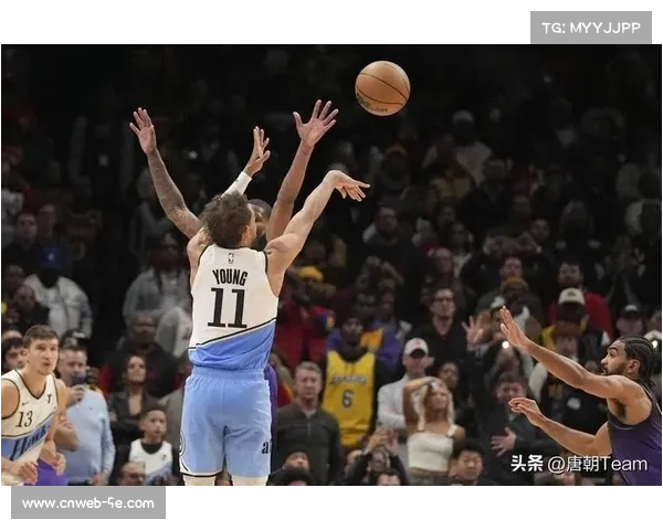 浓眉交易影响：安东尼-戴维斯联手特雷-杨，奇才组建三巨头冲击东部