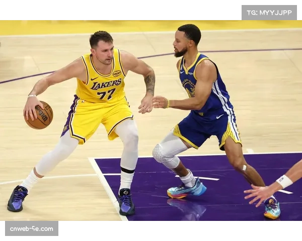 前瞻：湖人VS勇士关键卡位战，攻防转换节奏成胜负手